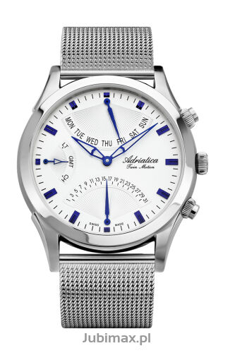 Zegarek Adriatica A1191.51B3CH