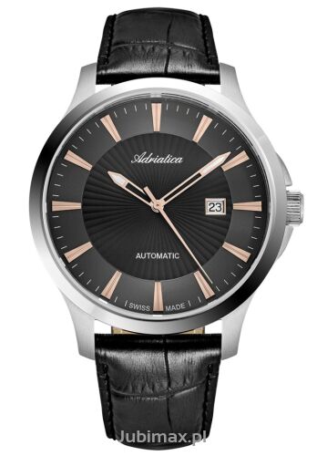 Zegarek Adriatica A8270.52R4A