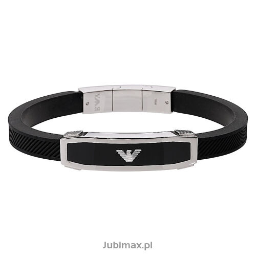 Bransoleta EMPORIO ARMANI EGS1543040