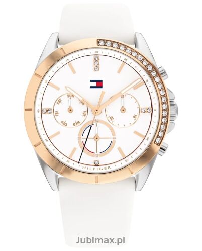 Zegarek Tommy Hilfiger 1782388 Kennedy