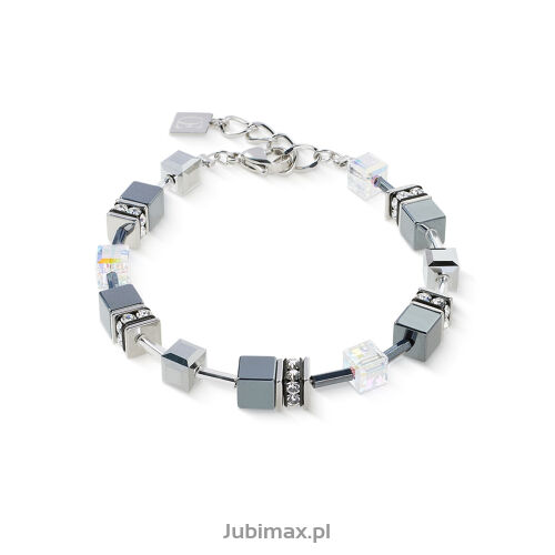 Bransoletka Coeur de Lion 4015-30-1217 GeoCUBE