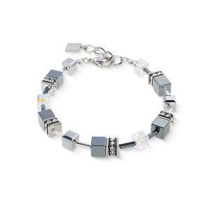 Bransoletka Coeur de Lion 4015-30-1217 GeoCUBE