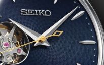 Zegarek Seiko SSA405J1 Presage