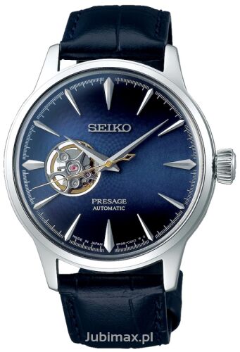 Zegarek Seiko SSA405J1 Presage