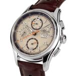 Zegarek Atlantic 55853.41.95 Worldmaster Word Cup