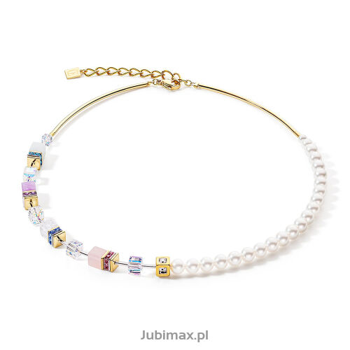Naszyjnik Coeur de Lion 5086-10-1522 Evolution