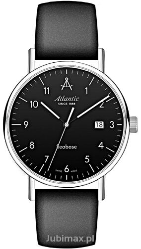 Zegarek Atlantic 60352.41.65 Seabase