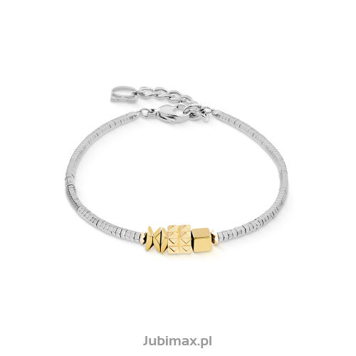 Bransoletka Coeur de Lion 2040-30-1716 Evolution