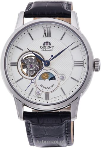 Zegarek ORIENT RA-AS0005S10B