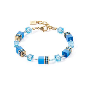 Bransoletka Coeur de Lion 4020-30-0600 GeoCUBE