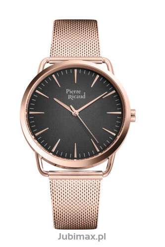 Zegarek PIERRE RICAUD P22098.9117Q