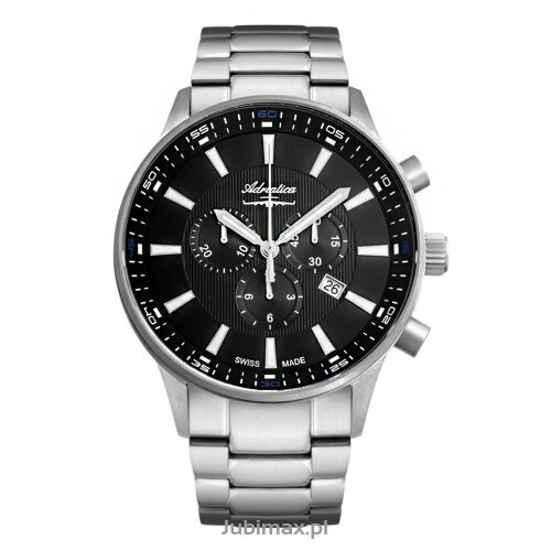 Zegarek Adriatica A8281.4114CH2