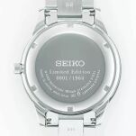 Zegarek Seiko SPB131J1 Presage 1964 Limited