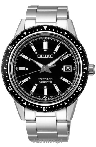Zegarek Seiko SPB131J1 Presage 1964 Limited