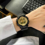 Zegarek Casio GA-010GGB-1A9ER G-Shock - 5