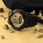 Zegarek Casio GA-010GGB-1A9ER G-Shock - 6