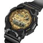 Zegarek Casio GA-010GGB-1A9ER G-Shock - 2