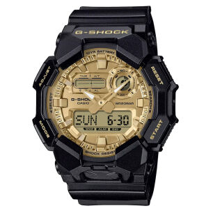 Zegarek Casio GA-010GGB-1A9ER G-Shock