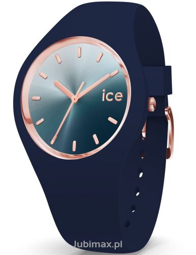 Zegarek ICE Watch 015751 SUNSET BLUE MEDIUM
