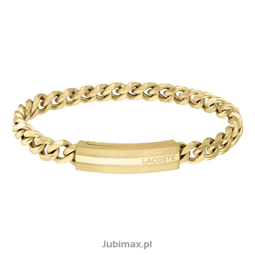 Bransoleta Lacoste 2040092