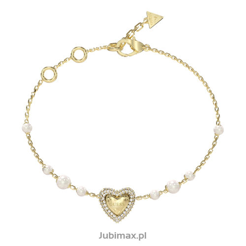 Bransoletka Guess UBB06009JWYGS Beloved