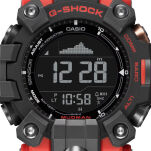 Zegarek Casio GW-9500-1A4ER G-Shock Mudman