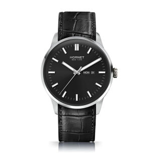 Zegarek Hornet HE.S43B1L.BSS Harbor