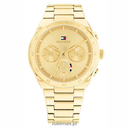 Zegarek Tommy Hilfiger 1782575 Carrie