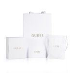 Pierścionek Guess UBR70025-52 Heart Romance - 3