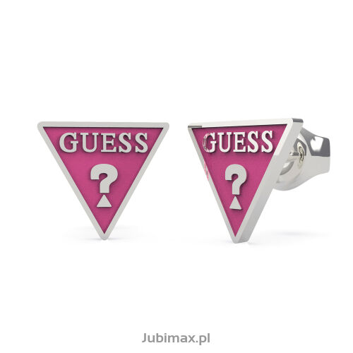 Kolczyki Guess UBE70120 Dream and Love