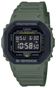 Zegarek CASIO DW-5610SU-3ER G-Shock