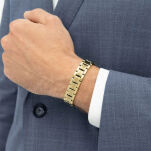 Bransoleta Hugo Boss 1580887 - 4
