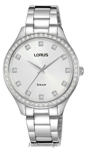 Zegarek Lorus RG289RX9