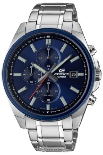 Zegarek Casio EFV-610DB-2AVUEF Edifice