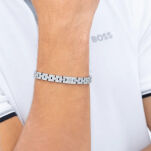 Bransoleta Hugo Boss 1580888 - 4