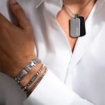 Bransoleta Hugo Boss 1580888 - 5
