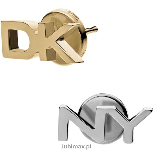 Kolczyki DKNY NJ2203931