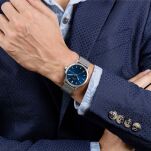 Zegarek Hornet HN.S40S0M.NSS Statenisland - 7