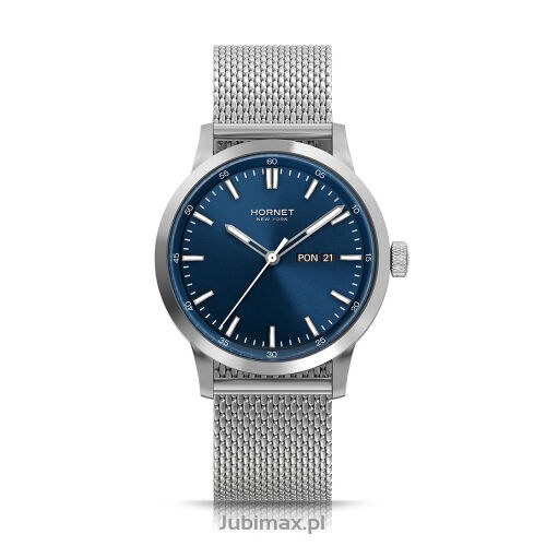 Zegarek Hornet HN.S40S0M.NSS Statenisland