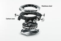 Zegarek CASIO GST-B200-1AER G-Shock