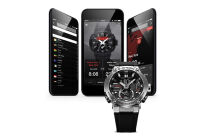 Zegarek CASIO GST-B200-1AER G-Shock