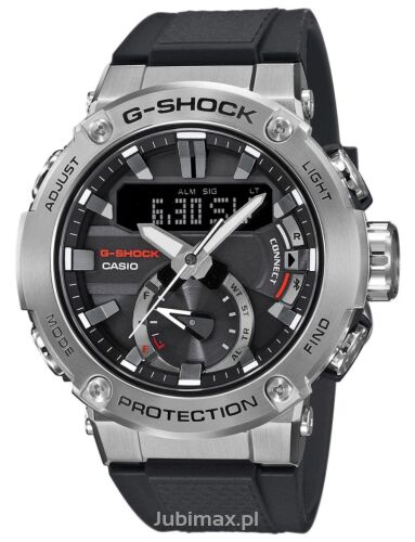Zegarek CASIO GST-B200-1AER G-Shock