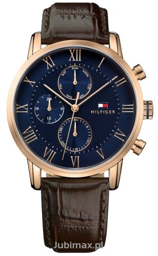Zegarek Tommy Hilfiger 1791399 Kane