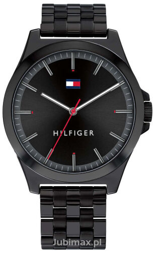 Zegarek Tommy Hilfiger 1791714 Barclay