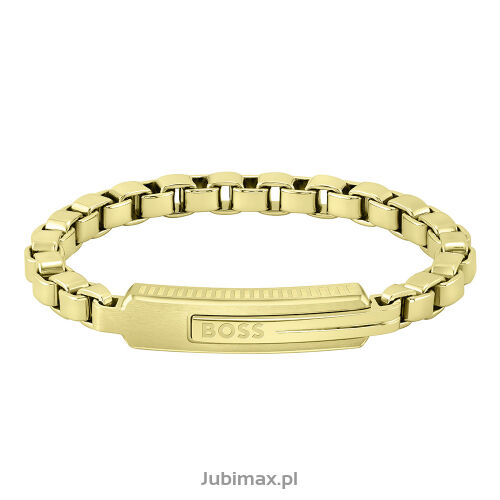 Bransoleta Hugo Boss 1580357M