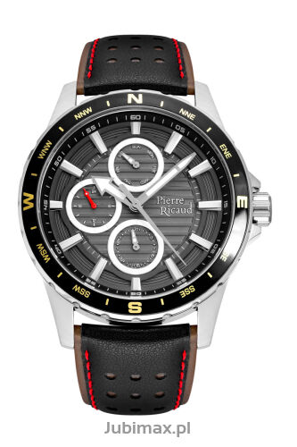 Zegarek Pierre Ricaud P97264.5217QF