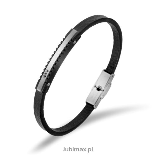 Bransoleta PIERRE RICAUD PR614.YBL
