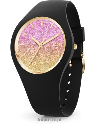 Zegarek ICE Watch 016904 LO BLACK MANGO SMALL