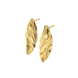 Kolczyki srebrne Leis Gobi