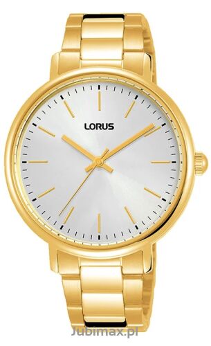 Zegarek Lorus RG268RX9